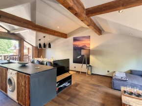Chalet Les Gets, 5 pièces, 8 personnes - FR-1-454A-12